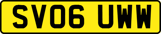 SV06UWW