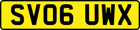 SV06UWX