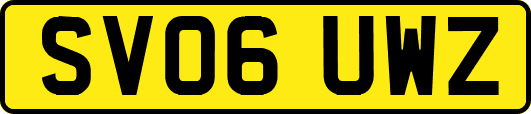 SV06UWZ