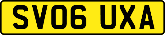 SV06UXA