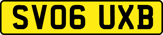 SV06UXB