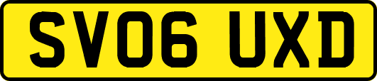 SV06UXD