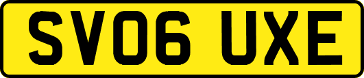 SV06UXE