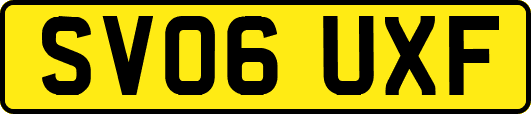 SV06UXF