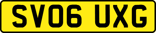 SV06UXG