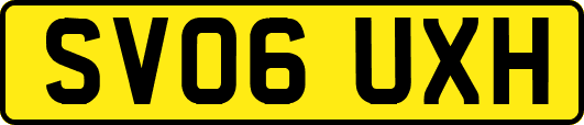 SV06UXH