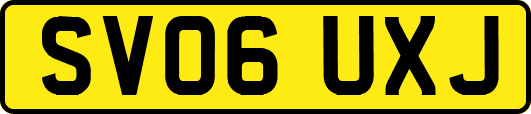 SV06UXJ