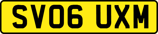 SV06UXM
