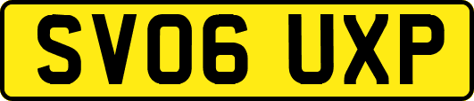 SV06UXP