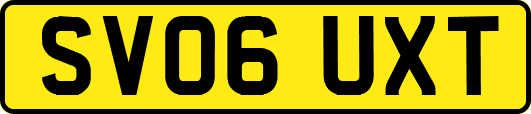 SV06UXT