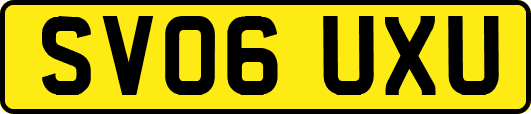SV06UXU