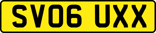 SV06UXX