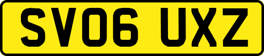 SV06UXZ