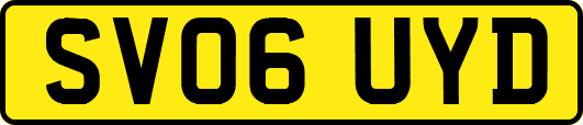 SV06UYD