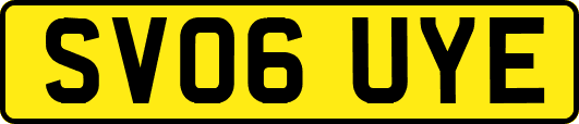 SV06UYE