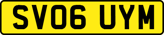 SV06UYM