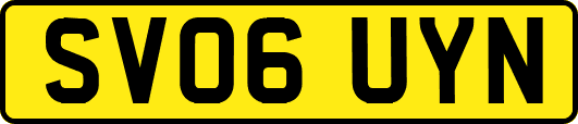 SV06UYN