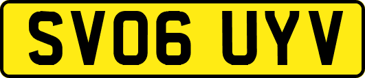 SV06UYV