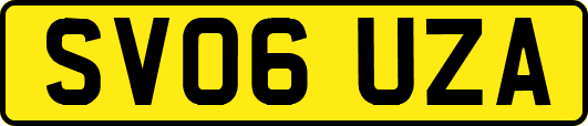 SV06UZA