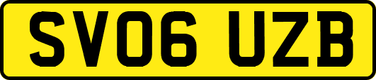 SV06UZB