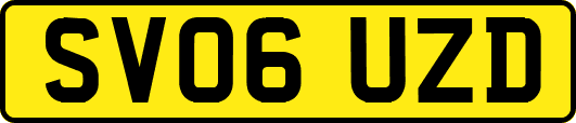 SV06UZD
