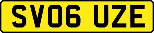 SV06UZE
