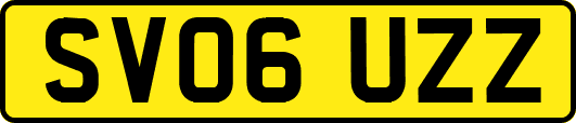 SV06UZZ