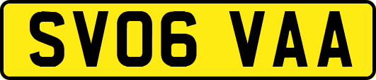 SV06VAA