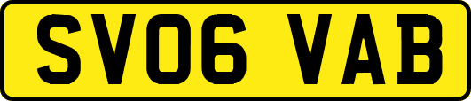 SV06VAB