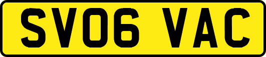 SV06VAC