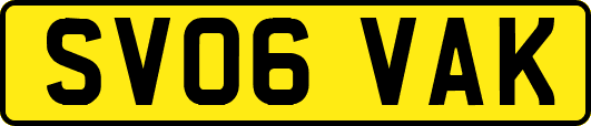 SV06VAK