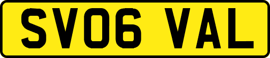 SV06VAL