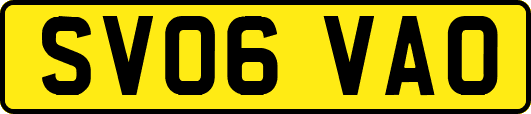 SV06VAO