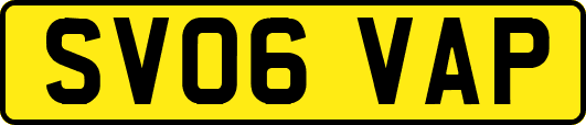 SV06VAP