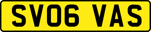 SV06VAS