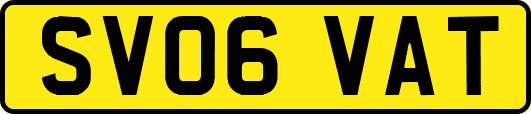 SV06VAT