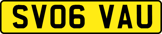 SV06VAU