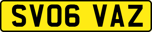 SV06VAZ