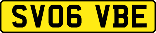 SV06VBE