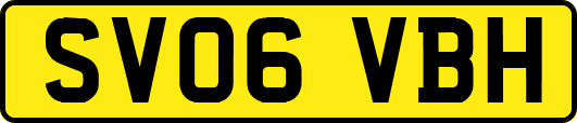 SV06VBH