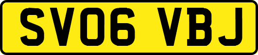 SV06VBJ