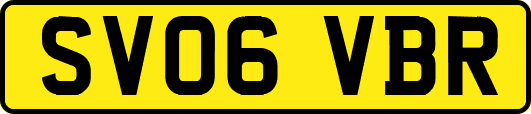 SV06VBR