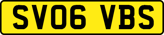 SV06VBS