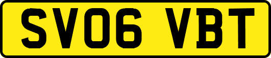 SV06VBT