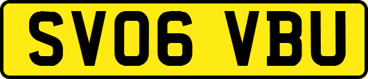 SV06VBU