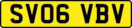 SV06VBV