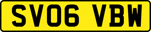 SV06VBW