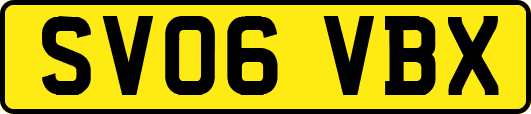 SV06VBX