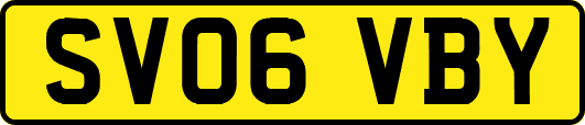 SV06VBY