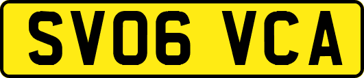 SV06VCA